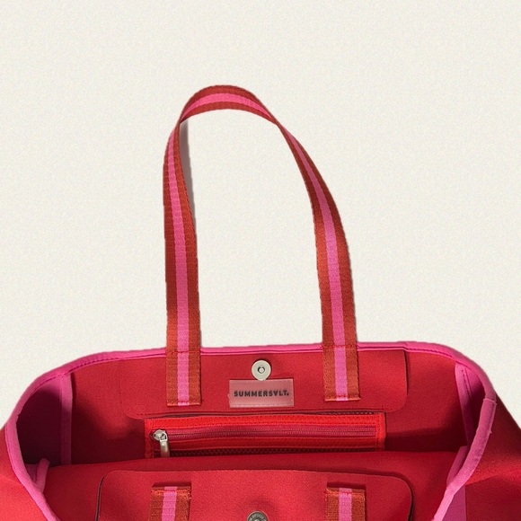 Summersalt The Perfect Beach Tote - Picture 9 of 9